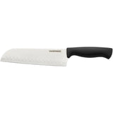 Edgekeeper 7 " Santoku Knife with Self-Sharpening Sleeve