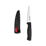 Edgekeeper 3.5 Inch Paring Knife, Self-Sharpening Sheath