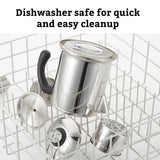 12-Cup Classic Stainless Steel Yosemite Coffee Percolator