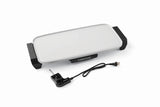 20" Family-Size Electric Ceramic Nonstick Griddle