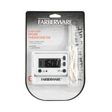 Professional Oven Alert Probe Thermometer