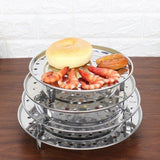Vegetable Steamer Basket