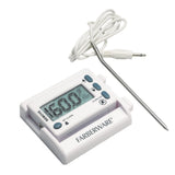 Professional Oven Alert Probe Thermometer