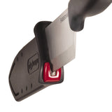 Edgekeeper 7 " Santoku Knife with Self-Sharpening Sleeve