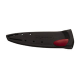Edgekeeper 3.5 Inch Paring Knife, Self-Sharpening Sheath