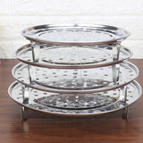 Vegetable Steamer Basket