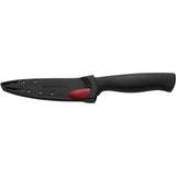 Edgekeeper 3.5 Inch Paring Knife, Self-Sharpening Sheath