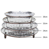 Vegetable Steamer Basket