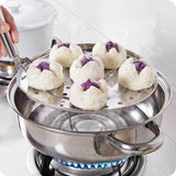 Vegetable Steamer Basket