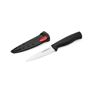 Edgekeeper 3.5 Inch Paring Knife, Self-Sharpening Sheath