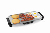 20" Family-Size Electric Ceramic Nonstick Griddle